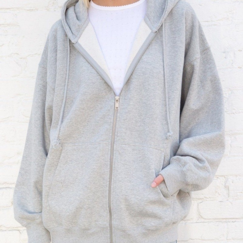 Brandy Melville Christy hoodie
